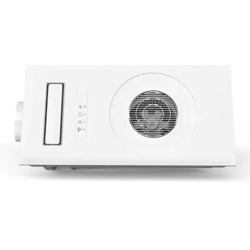 heater DJ6529 integrated ceiling ventilation lighting heating bathroom three-in-one multi-function