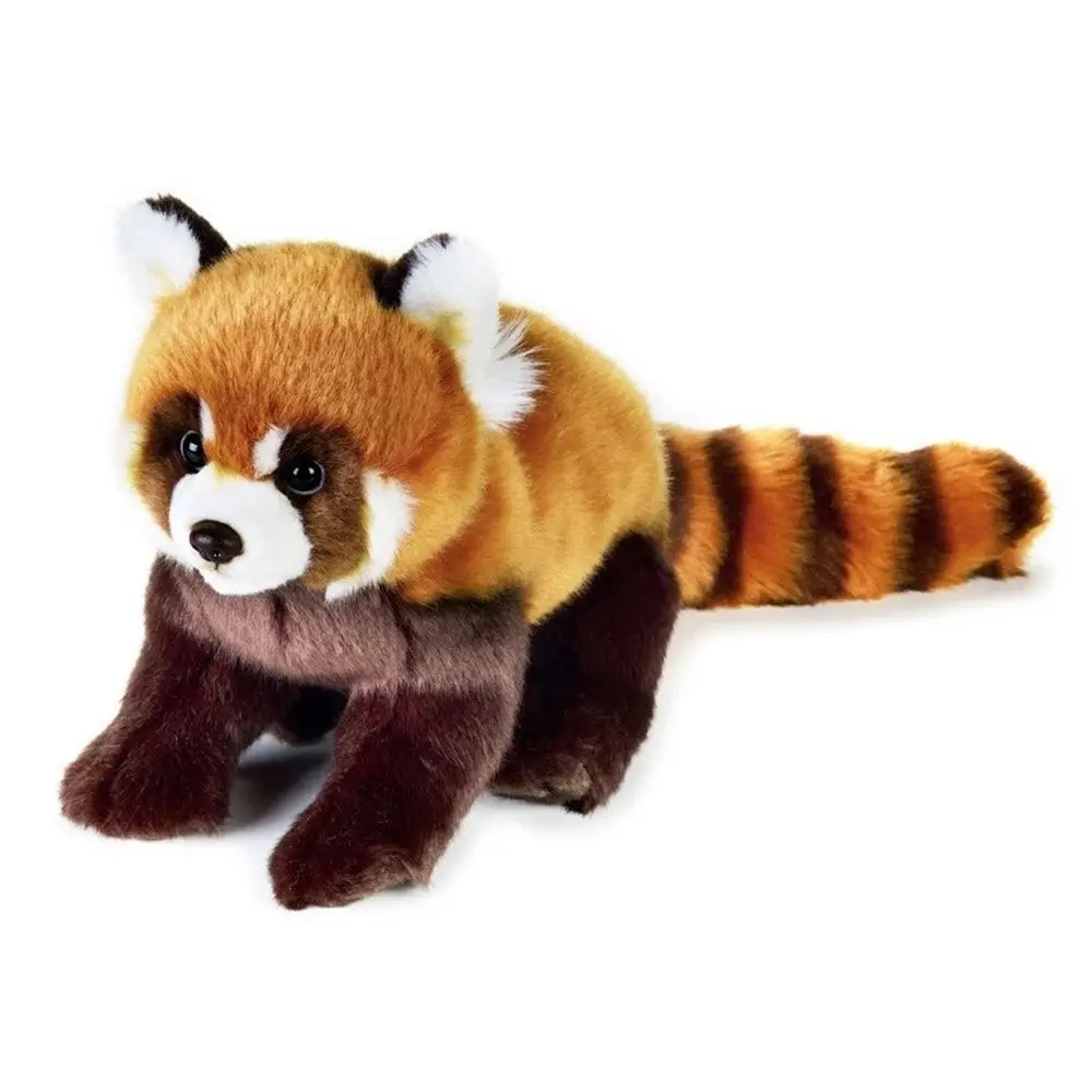 Animal Plush Panda for Boy Girl for Children Simulation Red Panda Lifelike Panda Dolls Stuffed Red Panda Red Panda Plush Toys
Animal Plush Panda for Boy Girl for Children Simulation Red Panda Lifelike Panda Dolls Stuffed Red Panda Red Panda Plush Toys