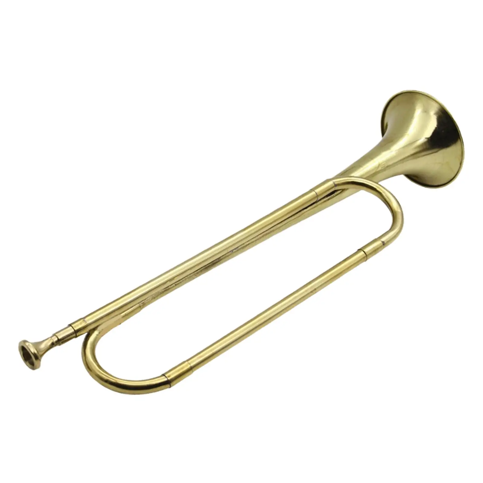 B Flat Trumpet Classic Portable Marching Band Instrument Blowing Bugle for Children Adults Advanced Student Professionals Kids
B Flat Trumpet Classic Portable Marching Band Instrument Blowing Bugle for Children Adults Advanced Student Professionals Kids