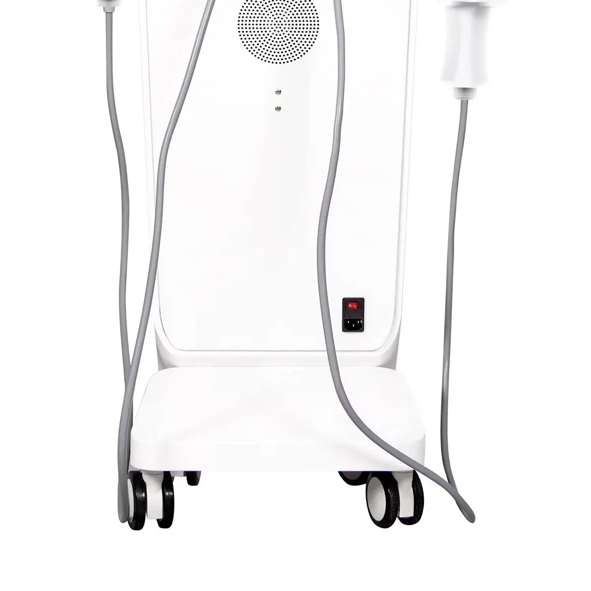 Vacuum Inner Ball Roller 360 Degree Rolling Cellulite Massage Weights Loss Machine Body Muscle Body Slimming Fat Removal
Vacuum Inner Ball Roller 360 Degree Rolling Cellulite Massage Weights Loss Machine Body Muscle Body Slimming Fat Removal