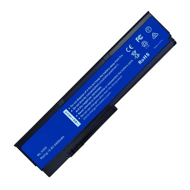 Аккумулятор для ноутбуков Lenovo X200, IBM X201i, ThinkPad X200s, X201s, 42T4539, 4400 мАч
Аккумулятор для ноутбуков Lenovo X200, IBM X201i, ThinkPad X200s, X201s, 42T4539, 4400 мАч