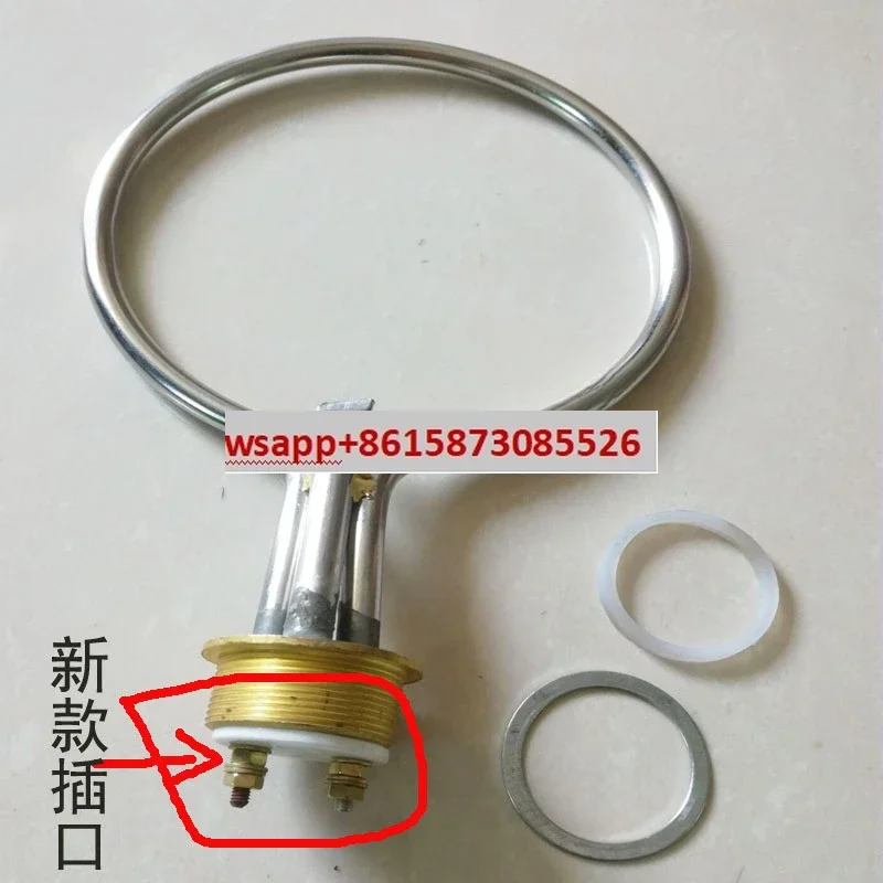 Shanghai Sanshen Shuangha Brand YX-280 Sterilizer Electric Heating Pot Accessories Condom Power Cord
Shanghai Sanshen Shuangha Brand YX-280 Sterilizer Electric Heating Pot Accessories Condom Power Cord