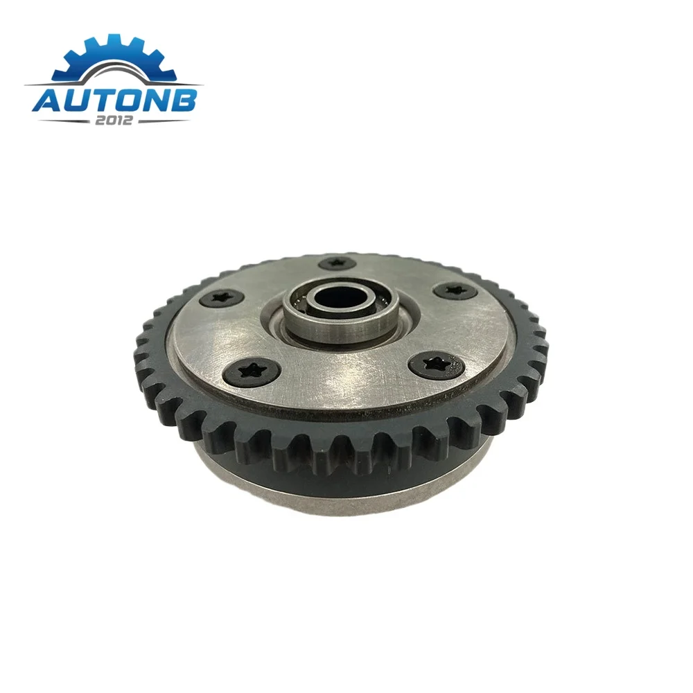 ZOOMKEY Fit For Intake&Exhaust Camshaft Adjuster Fit For BMW 545i 645Ci E60 E63 2004-05 11367506775
ZOOMKEY Fit For Intake&Exhaust Camshaft Adjuster Fit For BMW 545i 645Ci E60 E63 2004-05 11367506775
