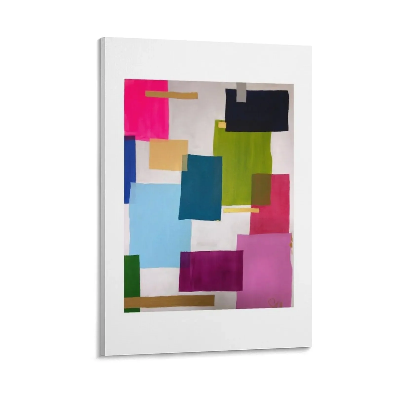 When My Mind Says I’m Not Good Enough Canvas Painting photos for living room pictures for wall
When My Mind Says I’m Not Good Enough Canvas Painting photos for living room pictures for wall
