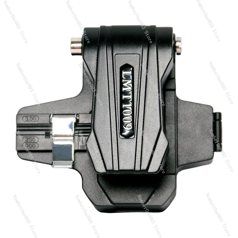 Press One-step Optical Fiber Cutting Knife, Optical Fiber Knife, Automatic High-precision Cable Cold Connection Tool Set
Press One-step Optical Fiber Cutting Knife, Optical Fiber Knife, Automatic High-precision Cable Cold Connection Tool Set