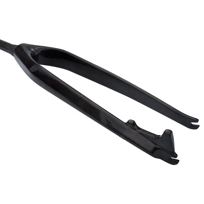 STLF Full Carbon Fiber T800 Mountain Bike Front Fork 26" / 27.5" / 29" Bicycle Parts MTB Rigid Fork 
STLF Full Carbon Fiber T800 Mountain Bike Front Fork 26" / 27.5" / 29" Bicycle Parts MTB Rigid Fork