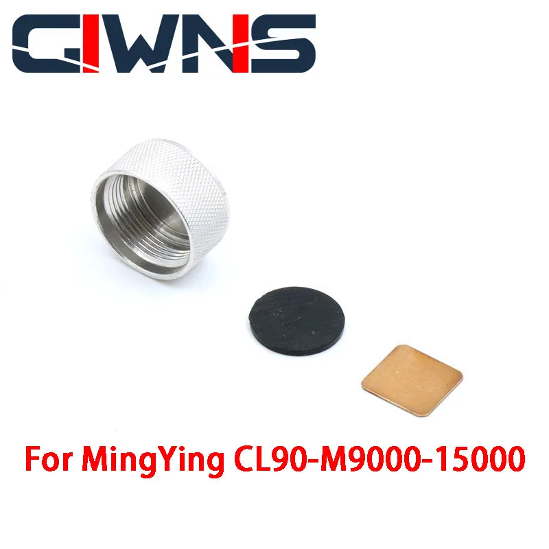 Барабанное колесо с кнопкой точной настройки, аксессуары для рыболовных колес для Ming Yang CL90-M9000-15000
Барабанное колесо с кнопкой точной настройки, аксессуары для рыболовных колес для Ming Yang CL90-M9000-15000