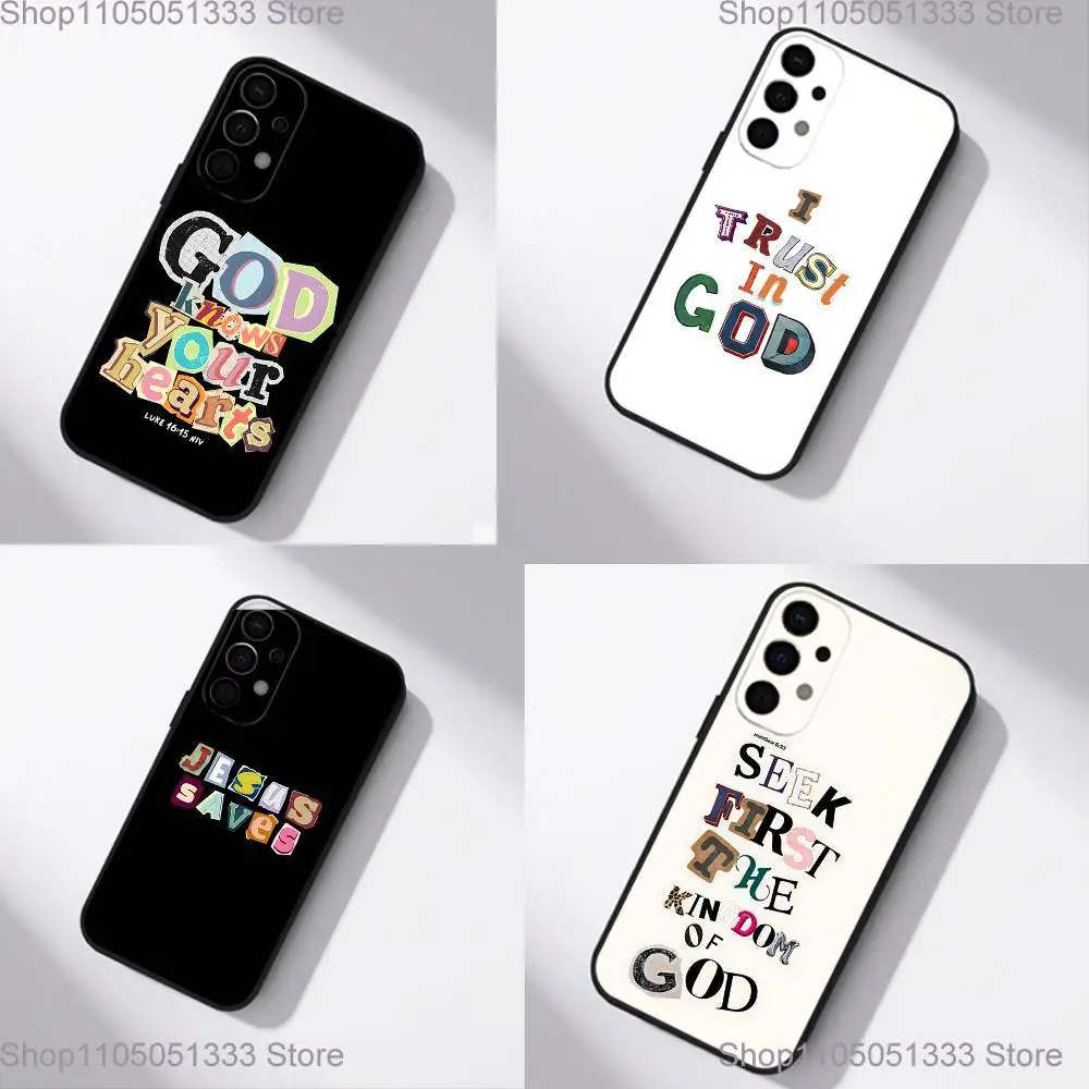 Jesus God Quote Scrawl Phone Case For Samsung S25,S24,S21,S22,S23,S30,Ultra,S20,Plus,Fe,Lite,5G Black Cover
Jesus God Quote Scrawl Phone Case For Samsung S25,S24,S21,S22,S23,S30,Ultra,S20,Plus,Fe,Lite,5G Black Cover