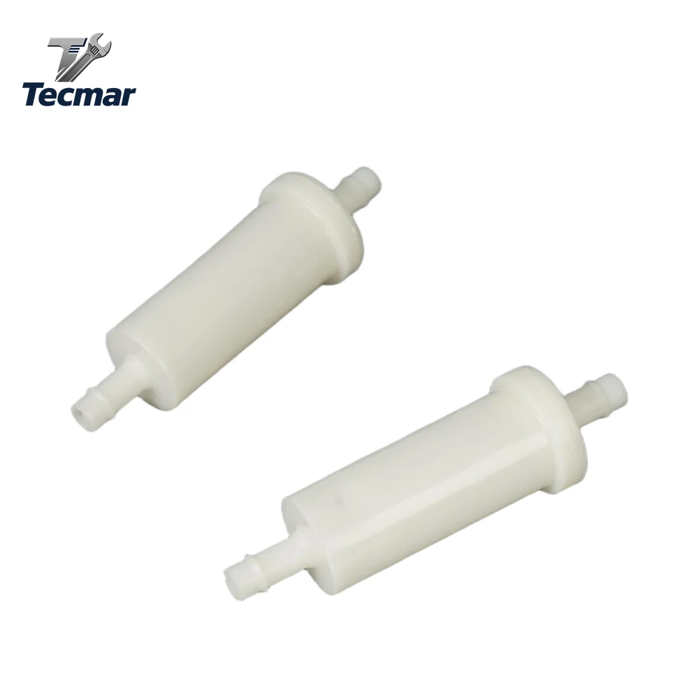 Fuel Filter For Yamaha Outboard 4-stroke Outboard Engines 30HP 40 HP 65W-24251-10-00
Fuel Filter For Yamaha Outboard 4-stroke Outboard Engines 30HP 40 HP 65W-24251-10-00