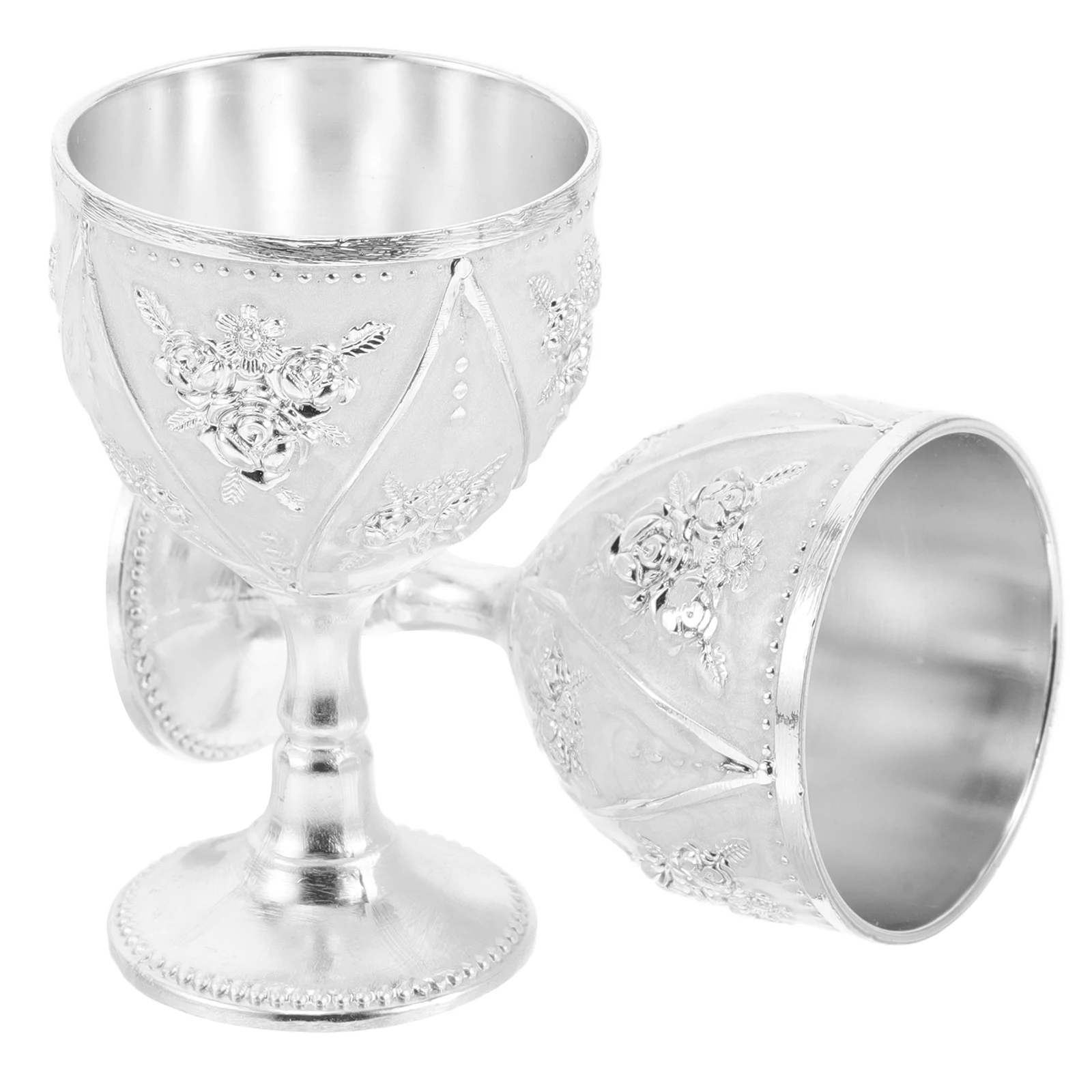 2pcs Tall Glass Red Holders Goblet Party Cups Elegant Retro Party Cups Whisky Home Gifts Sturdy Bar Kitchen
2pcs Tall Glass Red Holders Goblet Party Cups Elegant Retro Party Cups Whisky Home Gifts Sturdy Bar Kitchen