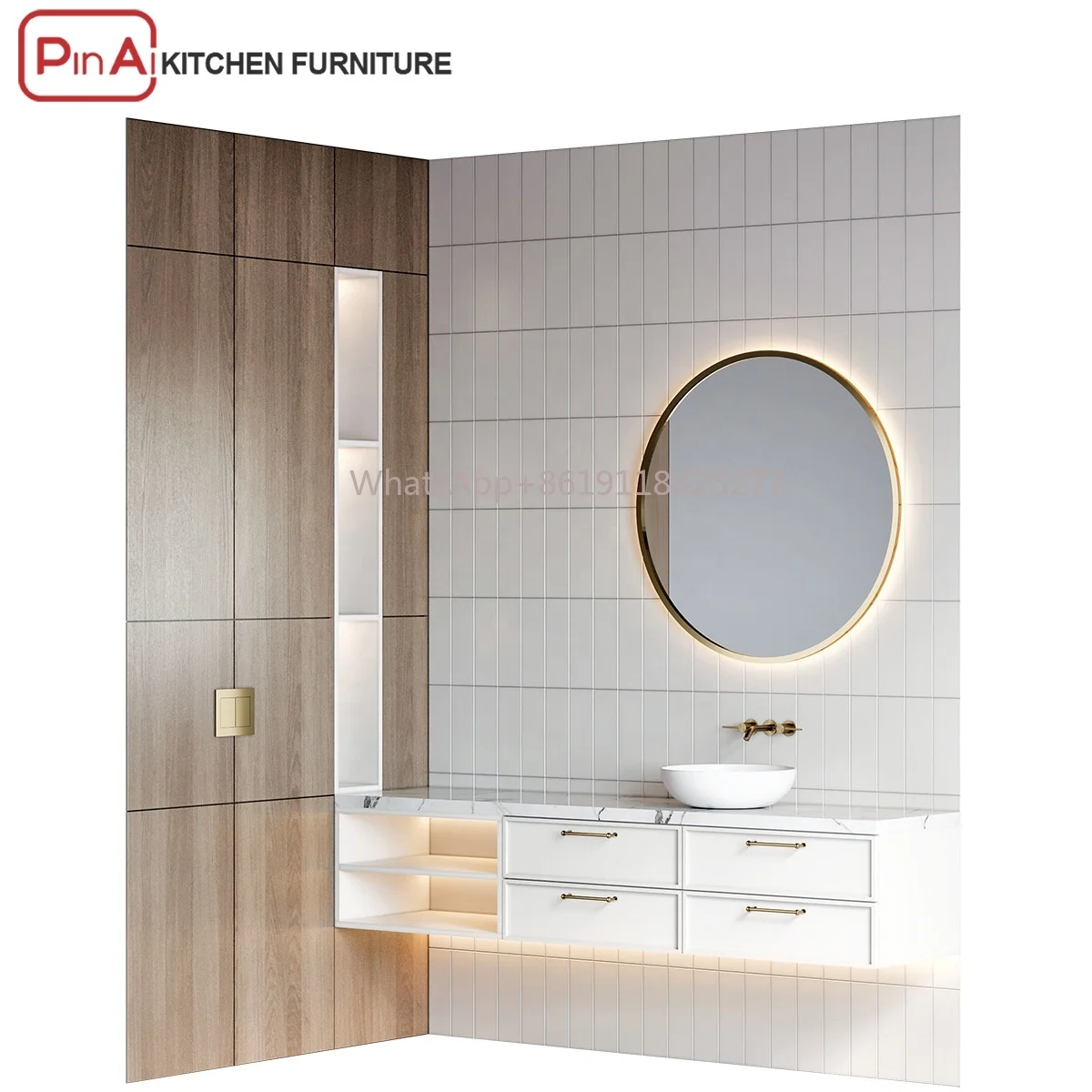 PINAI toilet furniture plywood water resistant narrow luxury style european antique bathroom vanity cabinets
PINAI toilet furniture plywood water resistant narrow luxury style european antique bathroom vanity cabinets