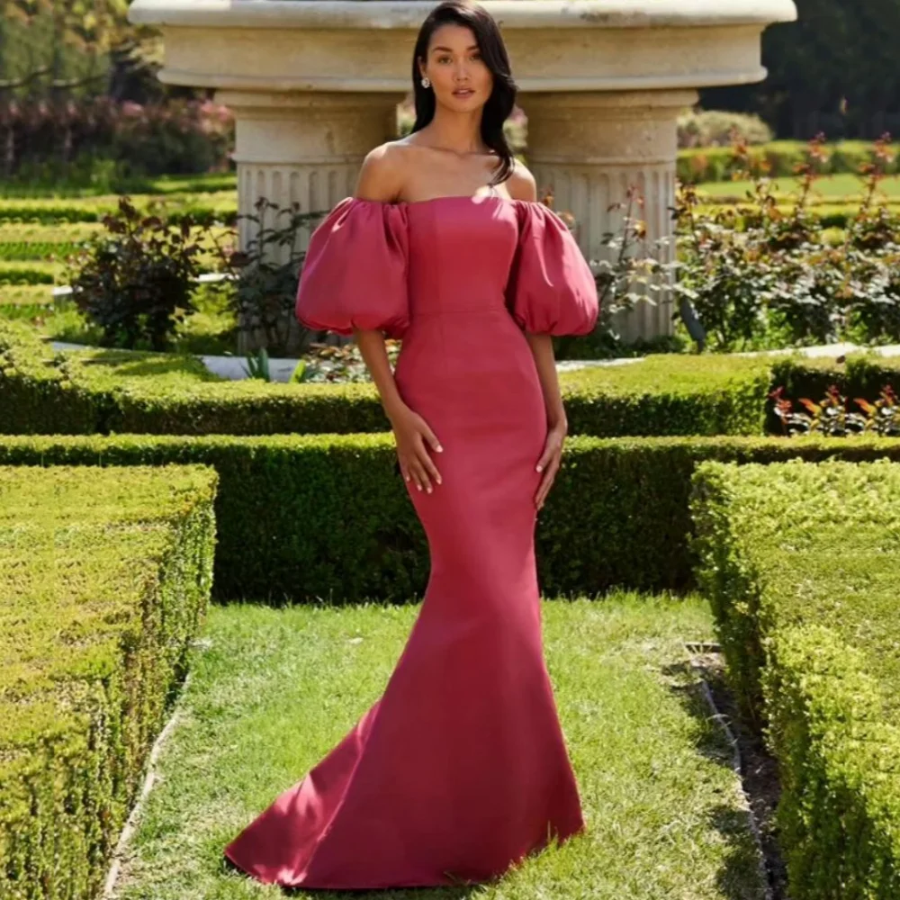 Customized Vintage Strapless Prom Dresses Off Shoulder Mermaid Party Dresses Elegant Evening Dresses Vestido De Novia
Customized Vintage Strapless Prom Dresses Off Shoulder Mermaid Party Dresses Elegant Evening Dresses Vestido De Novia
