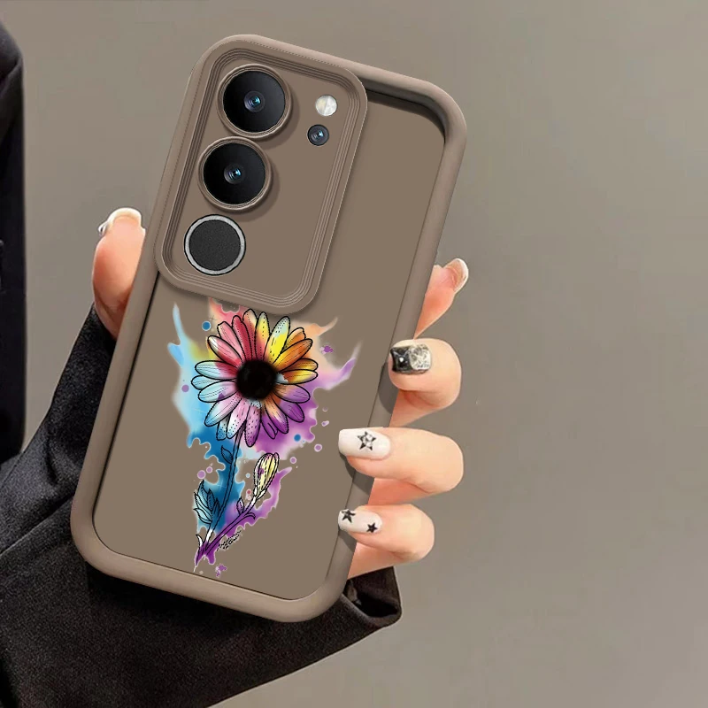 Shockproof TPU Phone Case For Oneplus Nord 5 N30 N20 15 13 13T 11 12 8T 10R CE 5 4 Lite ACE 6 Flower Print Silicone Matte Cover
Shockproof TPU Phone Case For Oneplus Nord 5 N30 N20 15 13 13T 11 12 8T 10R CE 5 4 Lite ACE 6 Flower Print Silicone Matte Cover