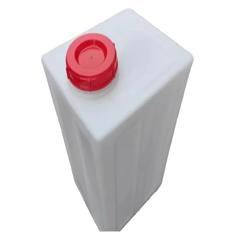 Food grade horizontal RV water tank transportation tank chemical bucket PE anti-corrosion square medicine box household
Food grade horizontal RV water tank transportation tank chemical bucket PE anti-corrosion square medicine box household