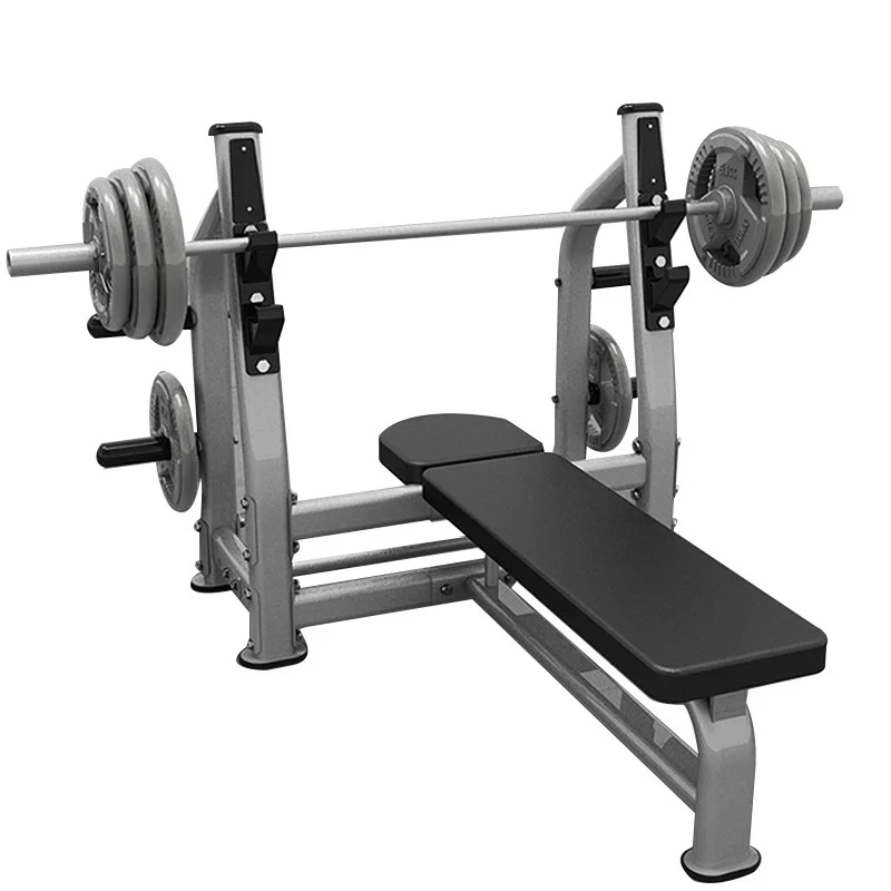 Gym Fitness Weightlifting Equipment Bench Press Squat Rack Barbell Rack Weightlifting Bench Chest Press Strength
Gym Fitness Weightlifting Equipment Bench Press Squat Rack Barbell Rack Weightlifting Bench Chest Press Strength