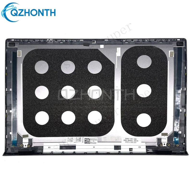 S+ New LCD Back Cover For Dell Vostro 14 5401 5402 V5401 5405 (Gray) 02H8GP 2H8GP
S+ New LCD Back Cover For Dell Vostro 14 5401 5402 V5401 5405 (Gray) 02H8GP 2H8GP