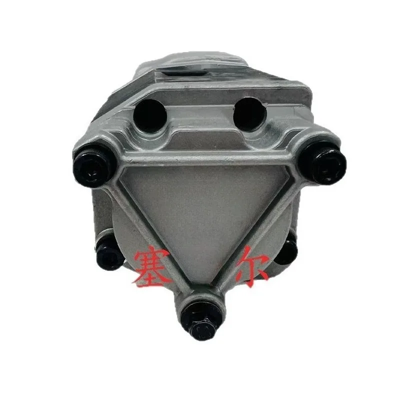 Fuel gear pump for ISX15 QSX15 mining machinery engine 4089431 3348700
Fuel gear pump for ISX15 QSX15 mining machinery engine 4089431 3348700