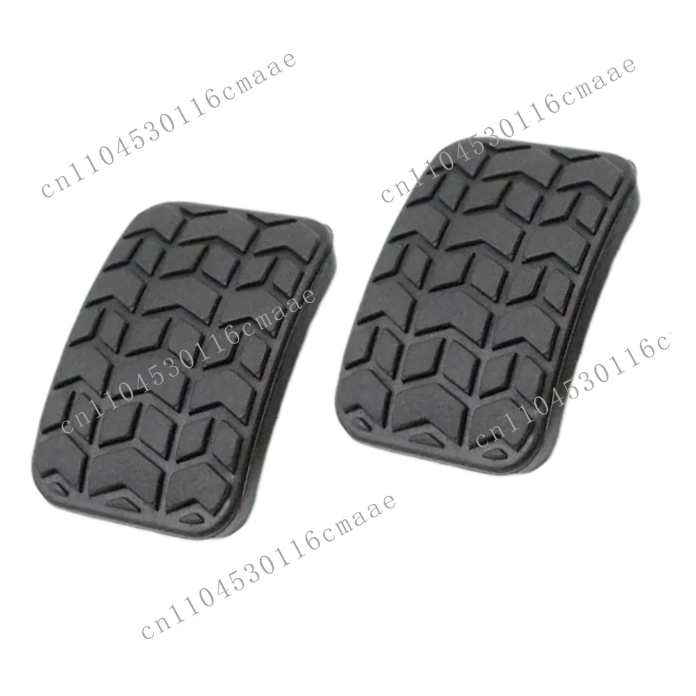 Brake Clutch Rubber Pedal Pad Drive B09243028 Process Direct Replacement Efficient
Brake Clutch Rubber Pedal Pad Drive B09243028 Process Direct Replacement Efficient