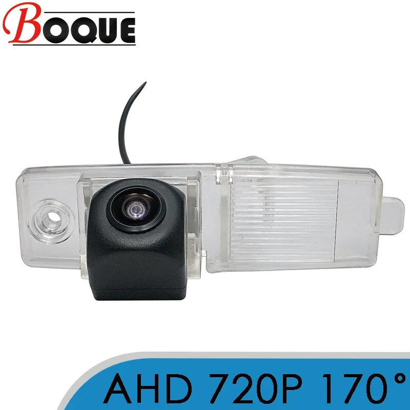 BOQUE 170 Degree 1280x720P HD AHD Car Vehicle Rear View Reverse Camera For Toyota RegiusAce Super Hiace GL Grandia LiteAce Van
BOQUE 170 Degree 1280x720P HD AHD Car Vehicle Rear View Reverse Camera For Toyota RegiusAce Super Hiace GL Grandia LiteAce Van