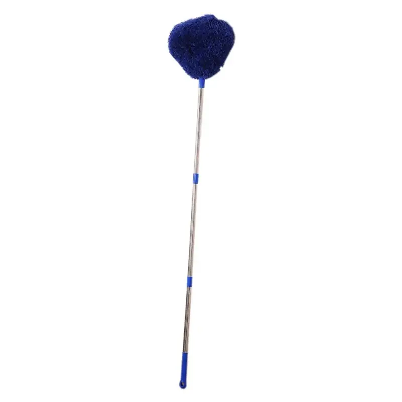 AT51-Retractable Duster Stainless Steel Long Handle Dusting Brush Car Household Cleaning Tools
AT51-Retractable Duster Stainless Steel Long Handle Dusting Brush Car Household Cleaning Tools