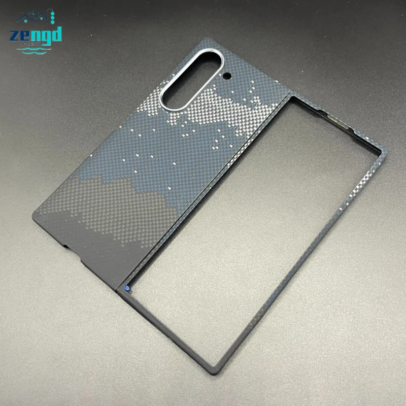 Чехол для Samsung Galaxy Fold6 из кевларового арамидного волокна — легкий, прочный, ударопрочный, разноцветный
Чехол для Samsung Galaxy Fold6 из кевларового арамидного волокна — легкий, прочный, ударопрочный, разноцветный