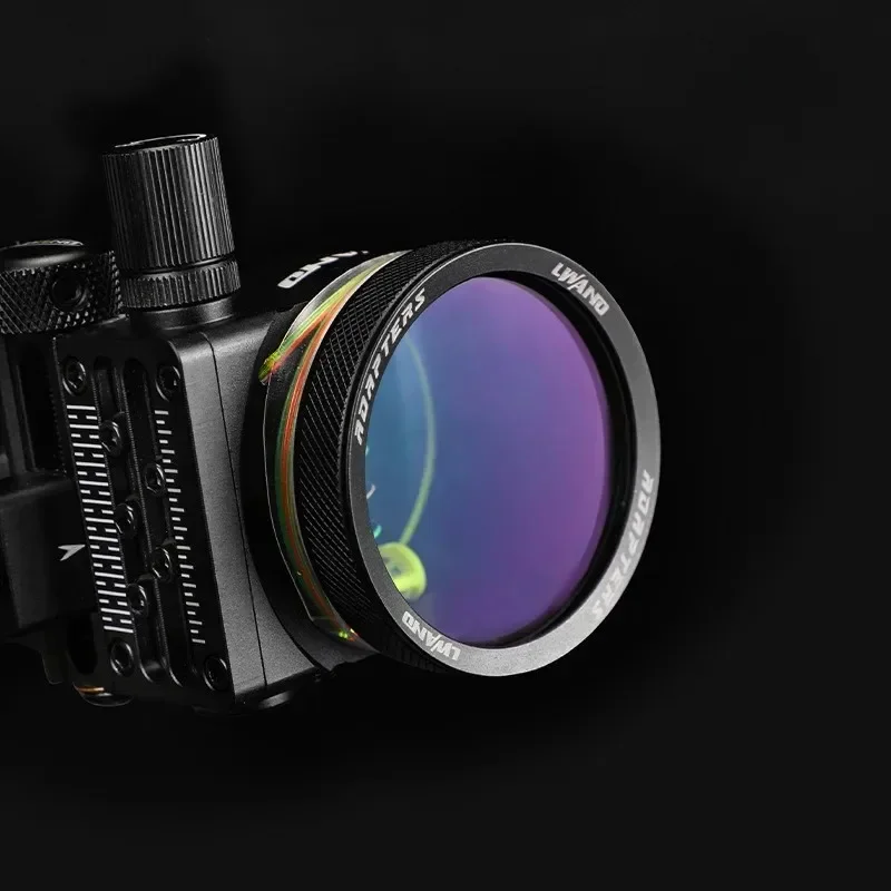 Compound Bow Sight with 4x/6x/8x Lens Short/Long Aluminum Adjustable Archery Arrow 5Pin Sight for Bow Hunting Shooting Target
Compound Bow Sight with 4x/6x/8x Lens Short/Long Aluminum Adjustable Archery Arrow 5Pin Sight for Bow Hunting Shooting Target