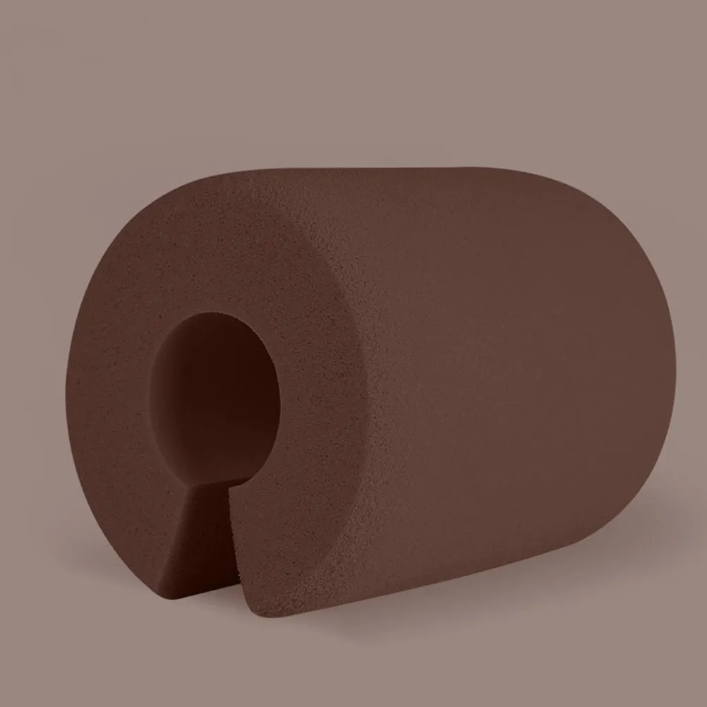 4Pcs Door Slam Stopper Child Proofing Safety Bumper Prevent Door Closing Accidentally Finger Pinch Guard for Toddlers
4Pcs Door Slam Stopper Child Proofing Safety Bumper Prevent Door Closing Accidentally Finger Pinch Guard for Toddlers