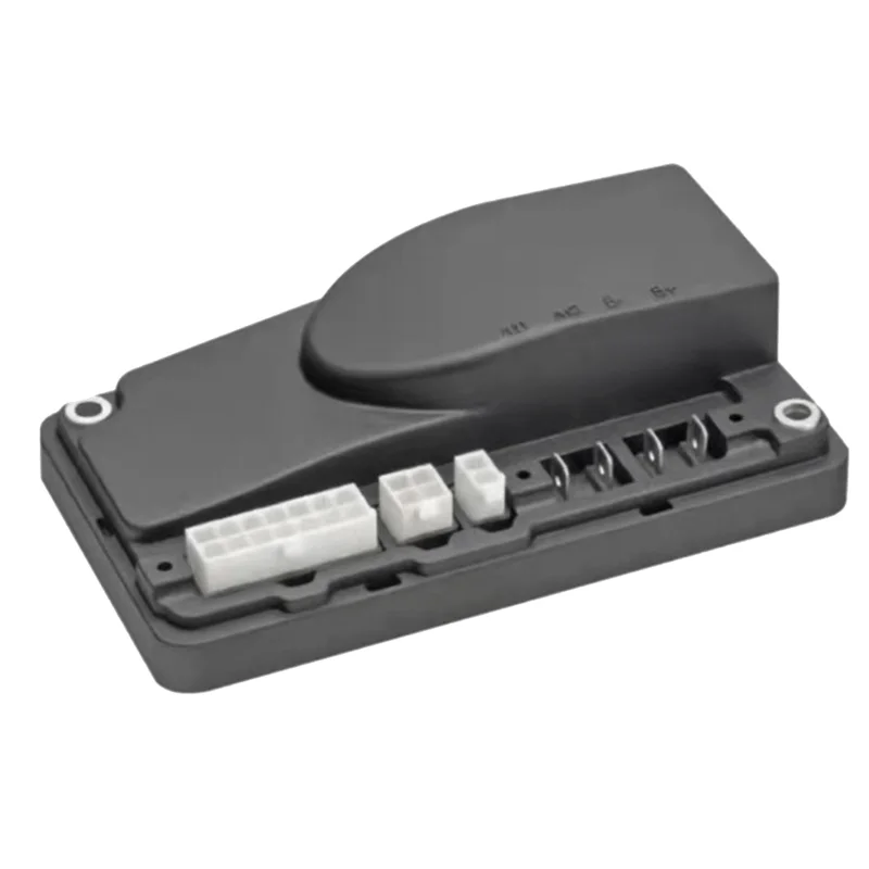 BB-For Curtis 1212P-2501 1212-2501 1212P-2502 24V 90A Permanent Magnet Motor Controller Electric Forklift Spare Parts Parts
BB-For Curtis 1212P-2501 1212-2501 1212P-2502 24V 90A Permanent Magnet Motor Controller Electric Forklift Spare Parts Parts