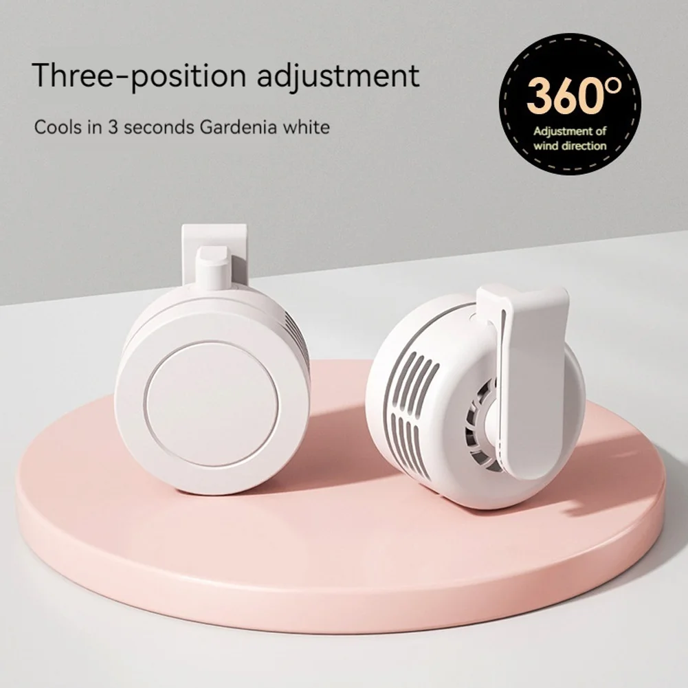 Mini Shirt Fan with 3 Speeds Portable Fan Rechargeable Personal Body Fan for Outdoor Work Hiking Travel
Mini Shirt Fan with 3 Speeds Portable Fan Rechargeable Personal Body Fan for Outdoor Work Hiking Travel