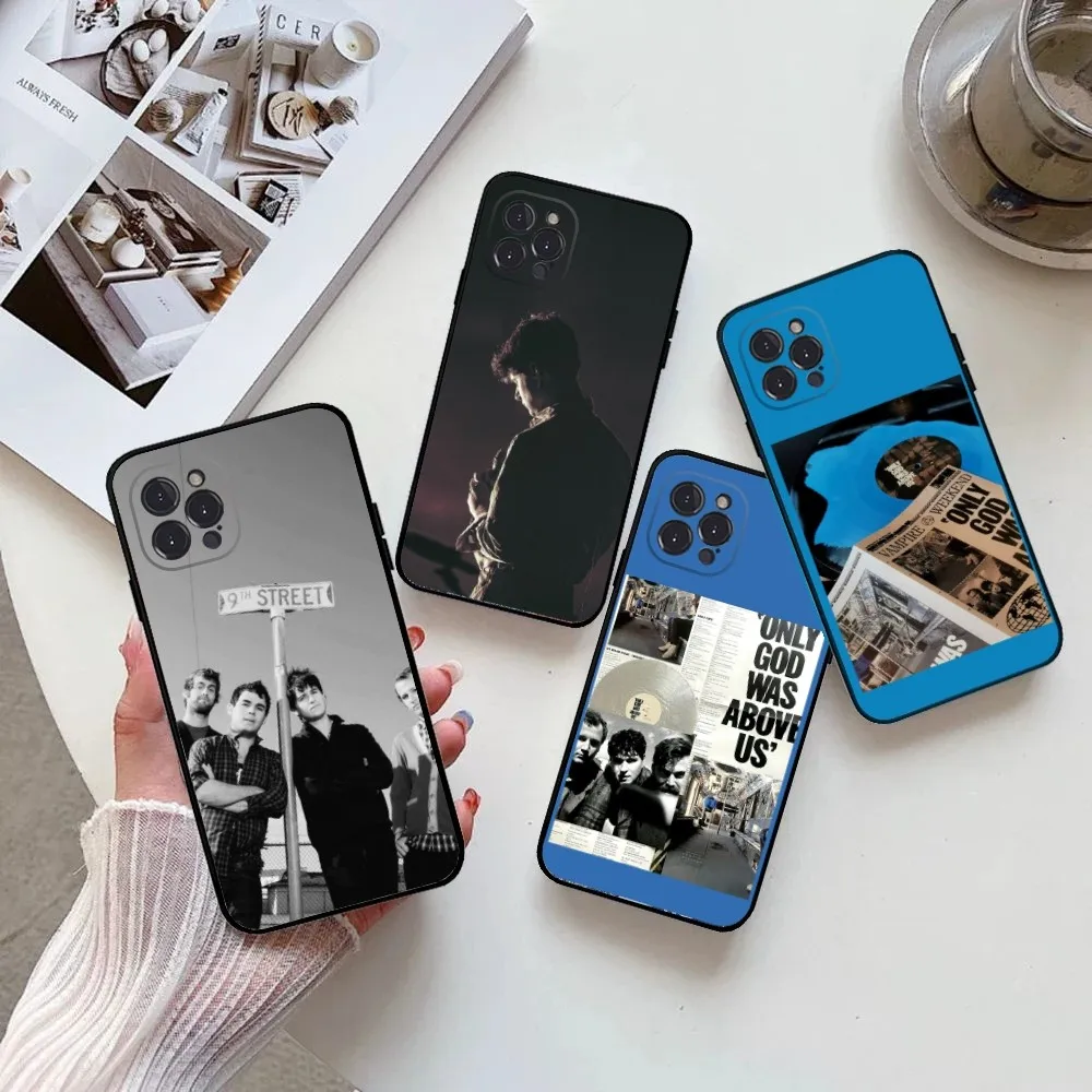 Band V-Vampire Weekends Phone Case for IPhone 15,14,13,12,11 Pro Max Mini 8,7 Plus SE2 X XR XS MAX Silcone Soft Covers
Band V-Vampire Weekends Phone Case for IPhone 15,14,13,12,11 Pro Max Mini 8,7 Plus SE2 X XR XS MAX Silcone Soft Covers
