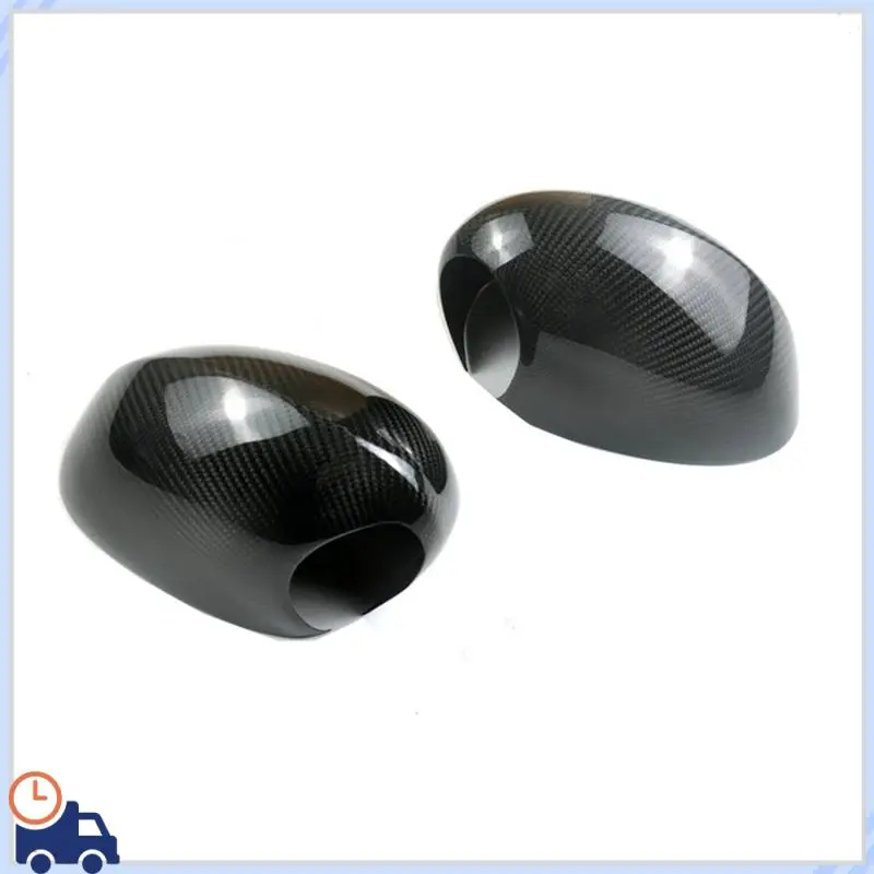 Durable For Dodge Challenger 2009-2020 Car Real Carbon Fiber Rearview Mirror Covers Side Wing Mirror Caps Car Accessories
Durable For Dodge Challenger 2009-2020 Car Real Carbon Fiber Rearview Mirror Covers Side Wing Mirror Caps Car Accessories