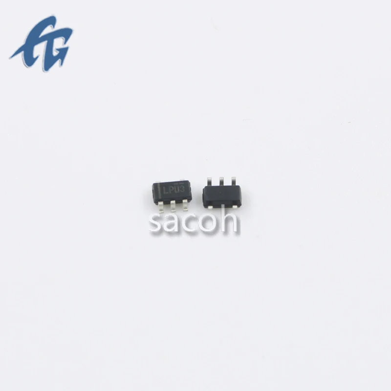 (SACOH Electronic Components)LP2985A-25DBVT 20Pcs 100% Brand New Original In Stock
(SACOH Electronic Components)LP2985A-25DBVT 20Pcs 100% Brand New Original In Stock