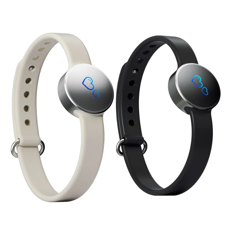 Anti-static bracelet, smart wristband, energy, static buckle, silicone wireless
Anti-static bracelet, smart wristband, energy, static buckle, silicone wireless