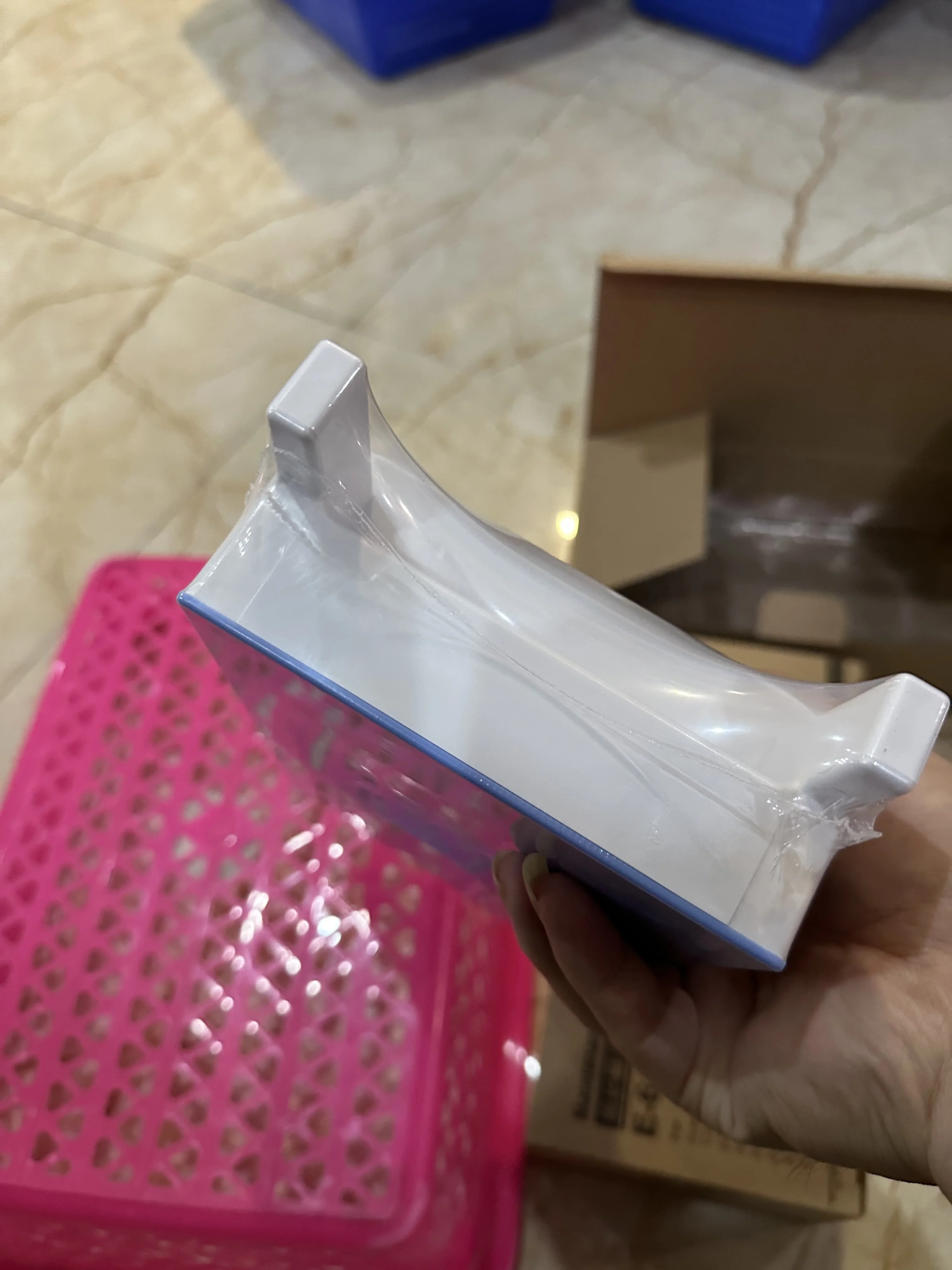T6193 Резервуар для обслуживания Epson Surecolor T3000 T5000 T7000 T3200 T5200 T7200 T3070 T5070 T7070 Сброс чипа коробки для отработанных чернил
T6193 Резервуар для обслуживания Epson Surecolor T3000 T5000 T7000 T3200 T5200 T7200 T3070 T5070 T7070 Сброс чипа коробки для отработанных чернил