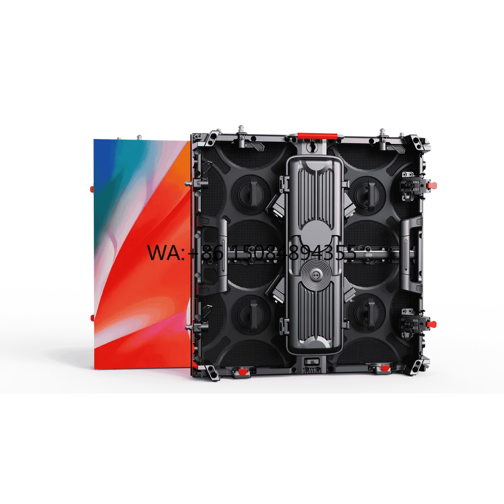 Cheap Full Color Led Display Solutions Dongguan Leddisplaypanels Screen Personalized Tv Panel High Resolution Digital
Cheap Full Color Led Display Solutions Dongguan Leddisplaypanels Screen Personalized Tv Panel High Resolution Digital