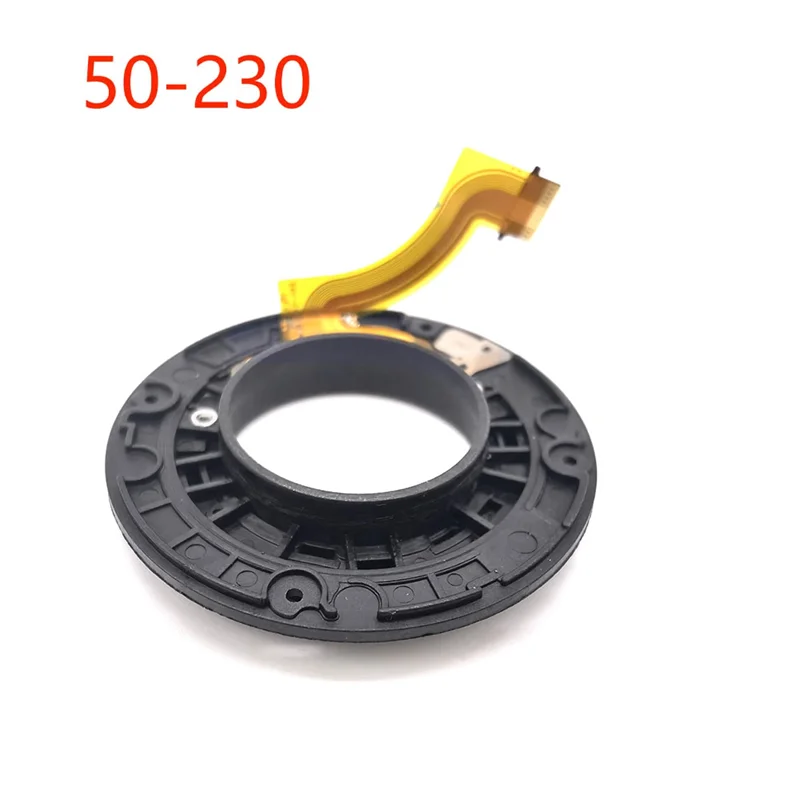 Y23A 1Pcs New Lens Bayonet Mount Ring for Fuji for Fujifilm50-230 50-230Mm XC 16-50Mm F/3.5-5.6 OIS Repair Part(With Cable)
Y23A 1Pcs New Lens Bayonet Mount Ring for Fuji for Fujifilm50-230 50-230Mm XC 16-50Mm F/3.5-5.6 OIS Repair Part(With Cable)