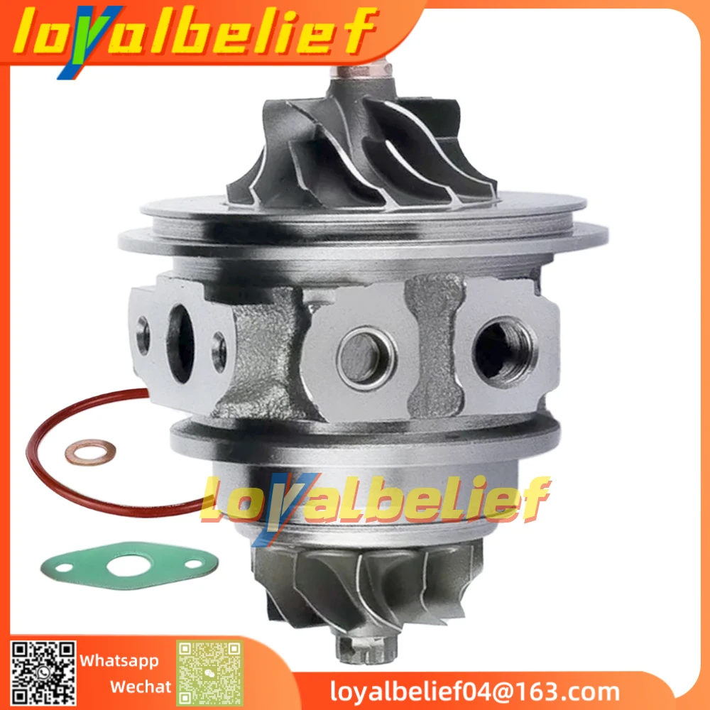 Car Turbo CHRA Core TF035 Cartridge For Hyundai Grand Starex 1.5L 110HP 28200-42800 Turbo Cartridge
Car Turbo CHRA Core TF035 Cartridge For Hyundai Grand Starex 1.5L 110HP 28200-42800 Turbo Cartridge