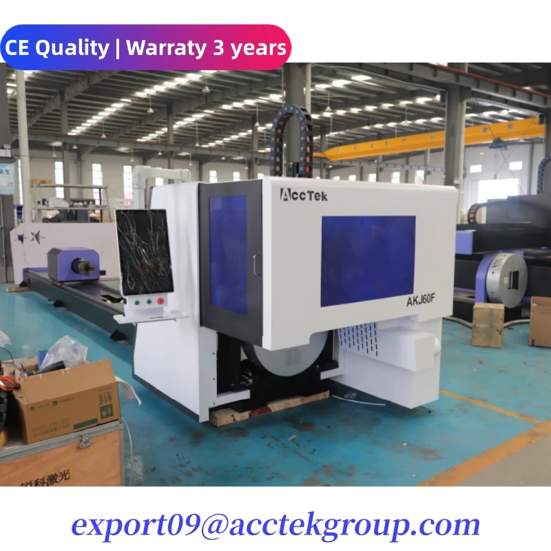 Factory 12kw 3kw Fiber Optic Laser Metal Cutting Equipment Water-Cooled Stainless Steel Aluminum Tube Cutter Tools Prices
Factory 12kw 3kw Fiber Optic Laser Metal Cutting Equipment Water-Cooled Stainless Steel Aluminum Tube Cutter Tools Prices