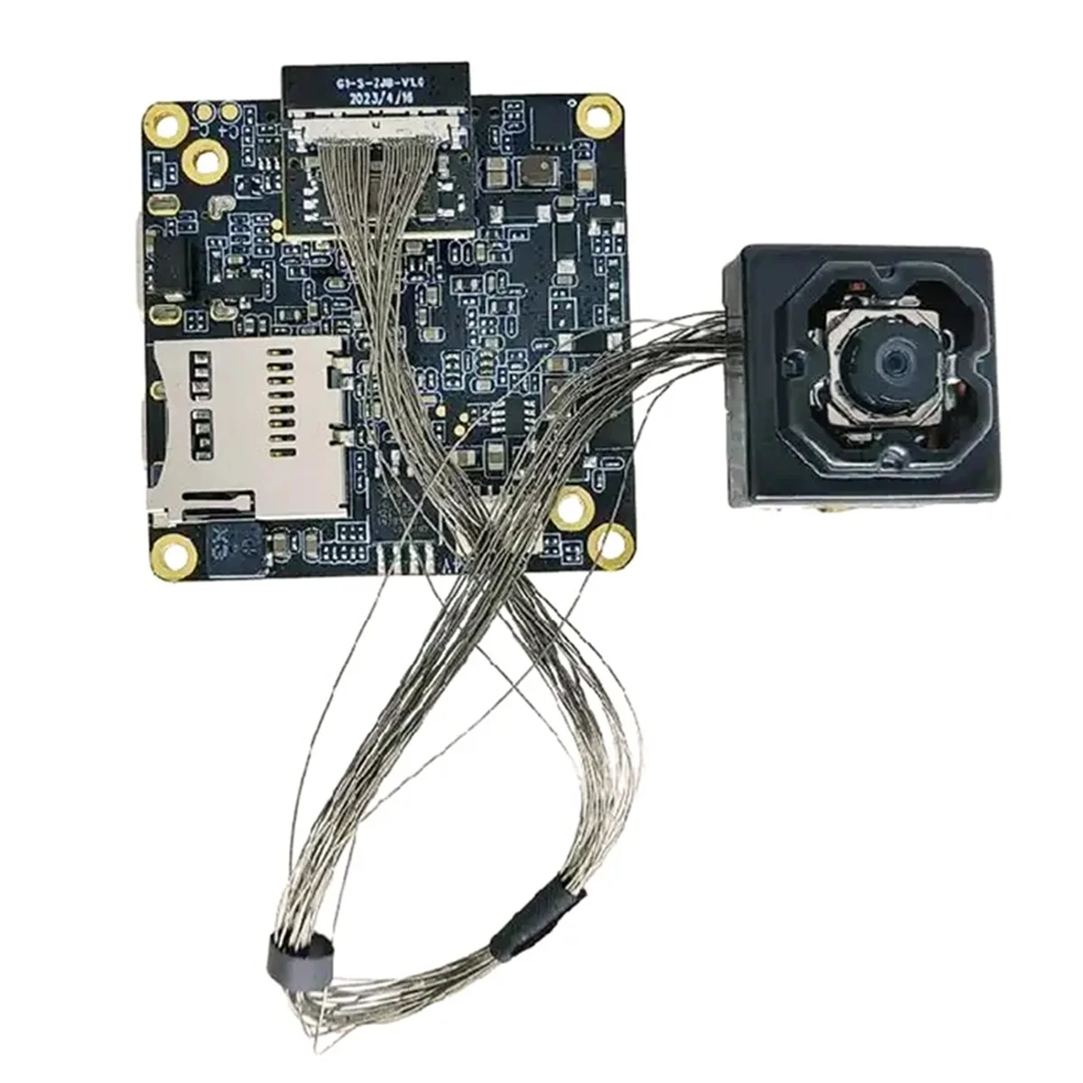 A03R IMX258 4K 30FPS 13MP Мини-модуль камеры Drive Free UVC USB-модуль камеры Оптическая стабилизация Модуль камеры OIS 
A03R IMX258 4K 30FPS 13MP Мини-модуль камеры Drive Free UVC USB-модуль камеры Оптическая стабилизация Модуль камеры OIS