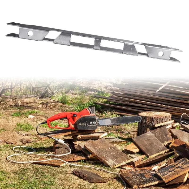 H58C Convenient Chainsaw Depth Gauge File Guide For Convenient On The Go Adjustments
H58C Convenient Chainsaw Depth Gauge File Guide For Convenient On The Go Adjustments
