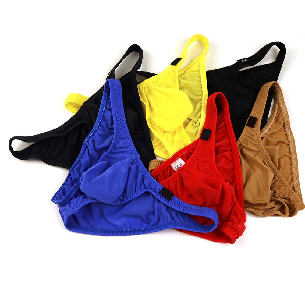 Low Rise G-string Sexy Elasticity T-Back Pouch Panties Bikini Translucent Briefs Thong Mens Seamless Underwear Swimwear Lingerie
Low Rise G-string Sexy Elasticity T-Back Pouch Panties Bikini Translucent Briefs Thong Mens Seamless Underwear Swimwear Lingerie