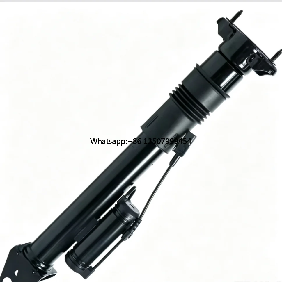 A2513203431 - Shock Absorber, air Spring Strut OE Number for MERCEDES-BENZ
A2513203431 - Shock Absorber, air Spring Strut OE Number for MERCEDES-BENZ