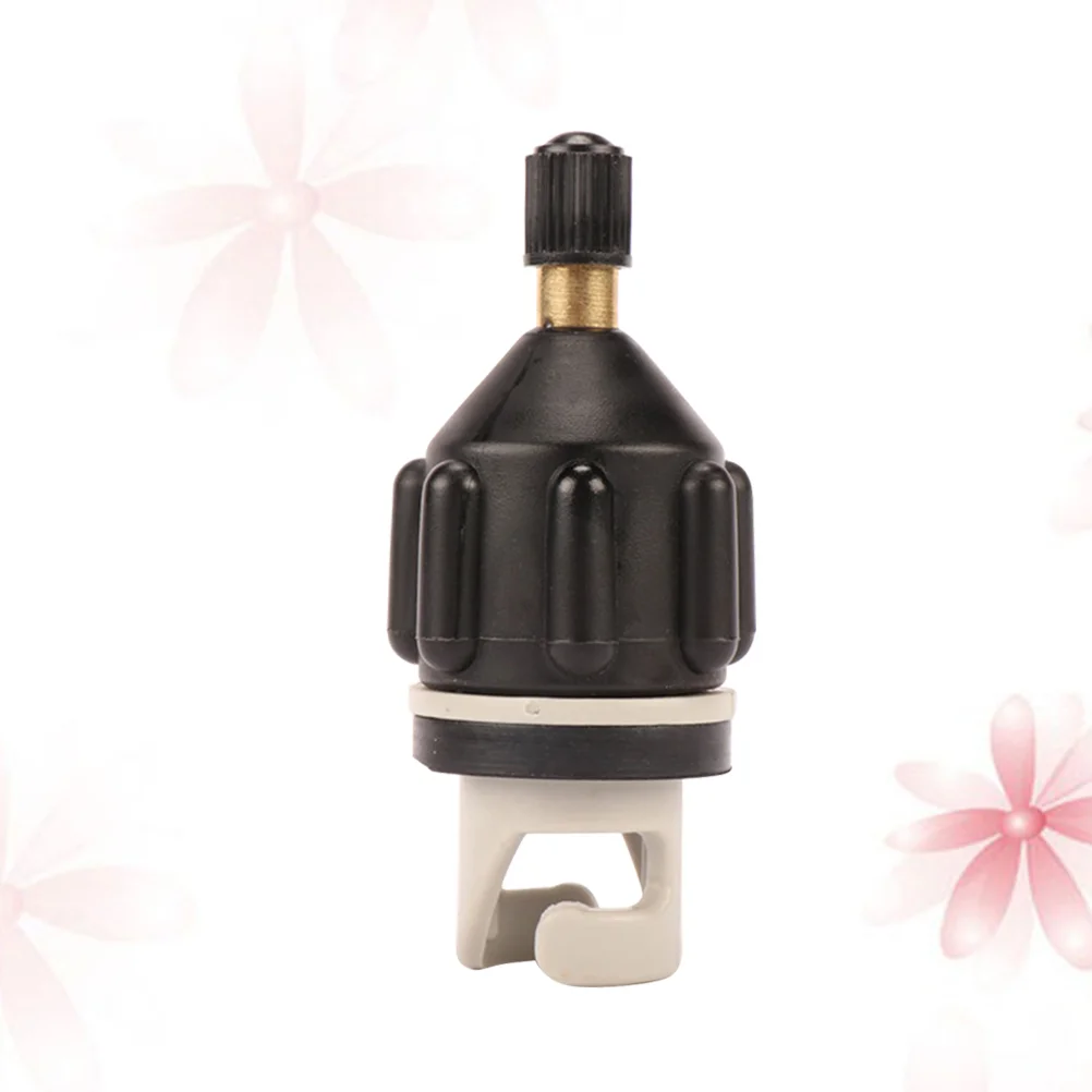 Rubber Inflatable Boat SUP Pump Adaptor Standard Schrader Conventional Air Pump Air Adapter Spoke Plate Attachment
Rubber Inflatable Boat SUP Pump Adaptor Standard Schrader Conventional Air Pump Air Adapter Spoke Plate Attachment