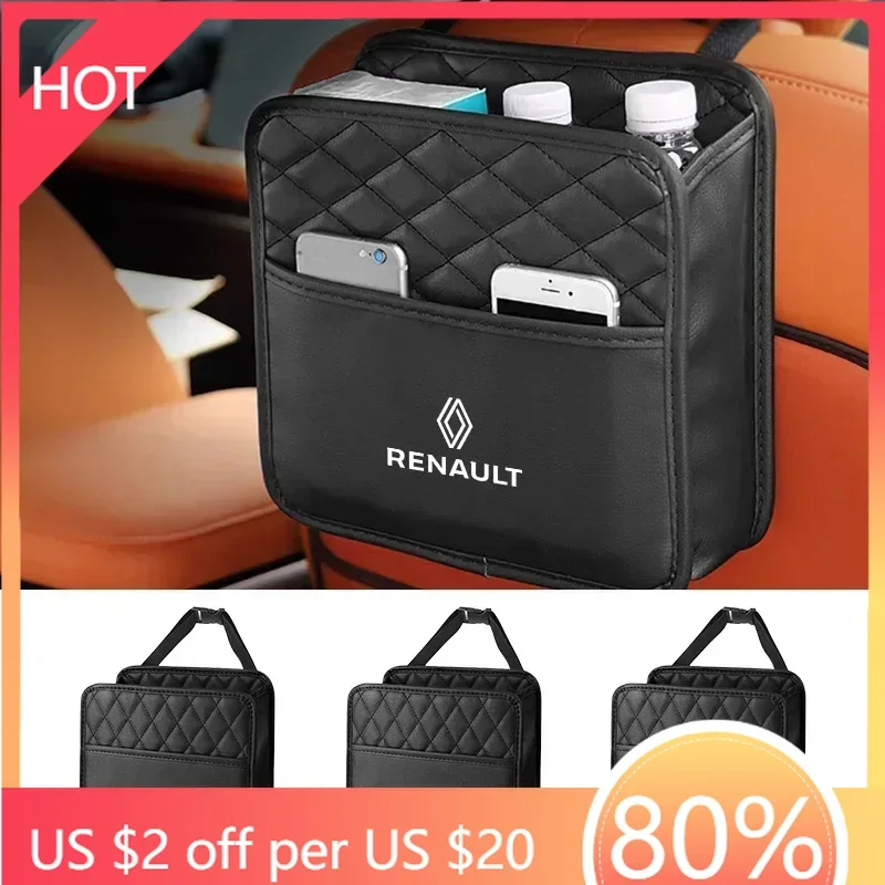Для Renault 2026, новые крышки ступиц для Renault Megane 2 3 Clio Captur RS, автомобильный органайзер, многофункциональная сумка для хранения автомобильных сидений, водонепроницаемая
Для Renault 2026, новые крышки ступиц для Renault Megane 2 3 Clio Captur RS, автомобильный органайзер, многофункциональная сумка для хранения автомобильных сидений, водонепроницаемая