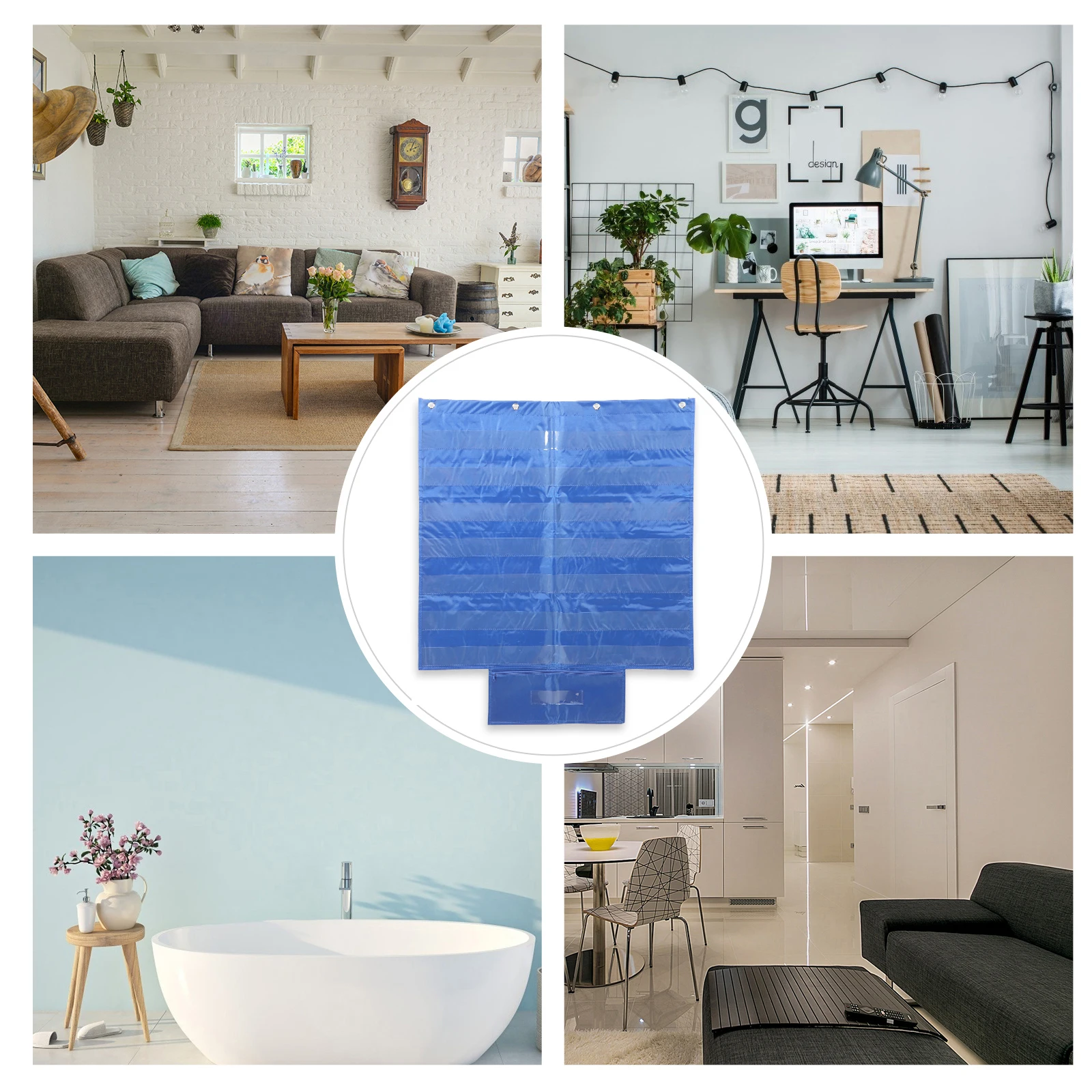 Pocket Schedule Chart for Classroom Pockets School Letter Learning Groups Charts Organizer 
Pocket Schedule Chart for Classroom Pockets School Letter Learning Groups Charts Organizer