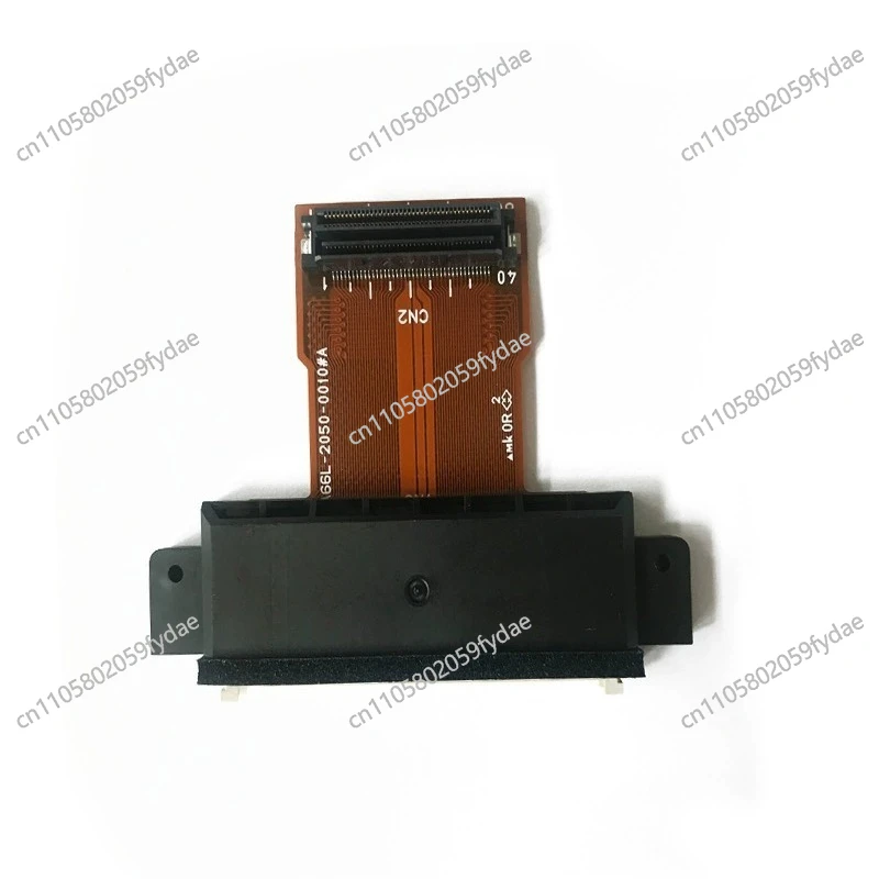 A large amount of stock of the small yellow machine card slot A66L-2050-0010#A#B is being cleared out
A large amount of stock of the small yellow machine card slot A66L-2050-0010#A#B is being cleared out