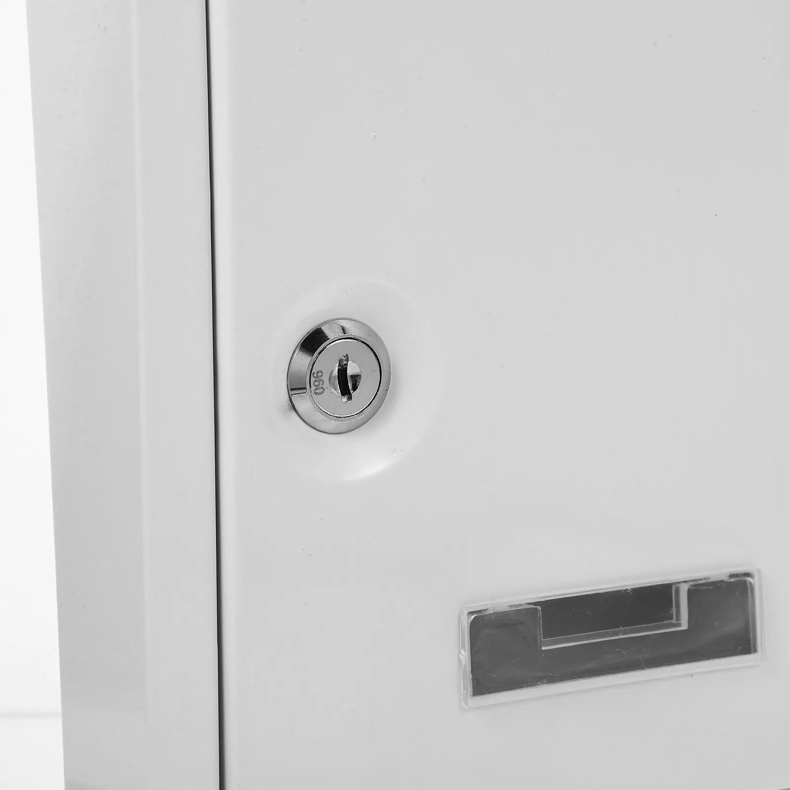 Большой железный водонепроницаемый настенный почтовый ящик черного цвета с замком для дома, офиса, сада.
Большой железный водонепроницаемый настенный почтовый ящик черного цвета с замком для дома, офиса, сада.