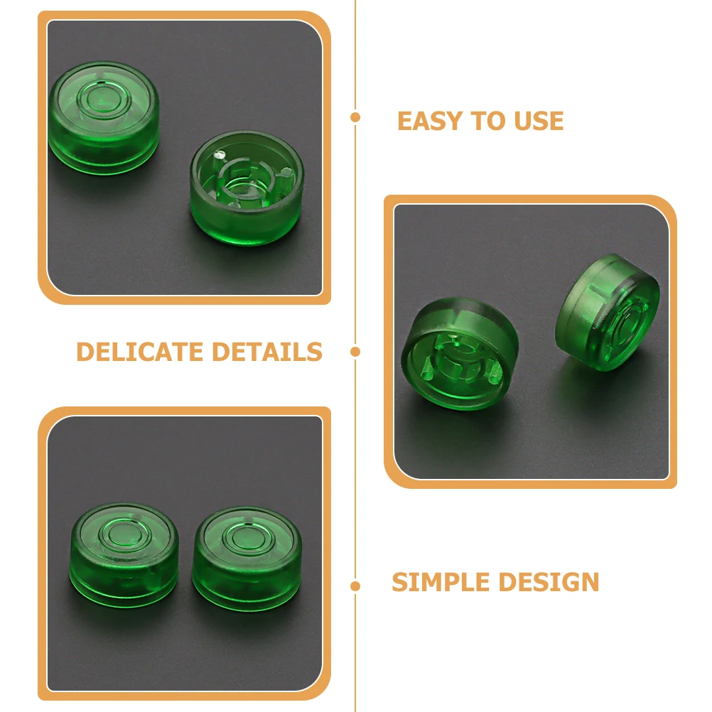 2Pcs Guitar Pedal Toppers High Quality Workmanship Extend Pedal Service Life Guitar Effects Footswitch Toppers
2Pcs Guitar Pedal Toppers High Quality Workmanship Extend Pedal Service Life Guitar Effects Footswitch Toppers