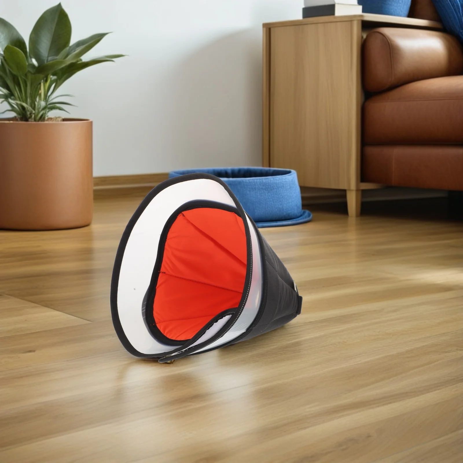 Adjustable Large Dog Elizabethan Collar Soft Cone Collar Lightweight Post Surgery Recovery Cat Elizabethan Collars
Adjustable Large Dog Elizabethan Collar Soft Cone Collar Lightweight Post Surgery Recovery Cat Elizabethan Collars