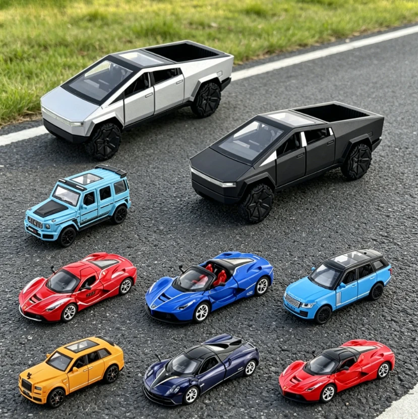 Jiaye Full Series 1:36 Edamame Pickup Kulinan G800 Lafa Alloy Car Model Ornament,Perfect Birthday Gift for Boyfriend
Jiaye Full Series 1:36 Edamame Pickup Kulinan G800 Lafa Alloy Car Model Ornament,Perfect Birthday Gift for Boyfriend